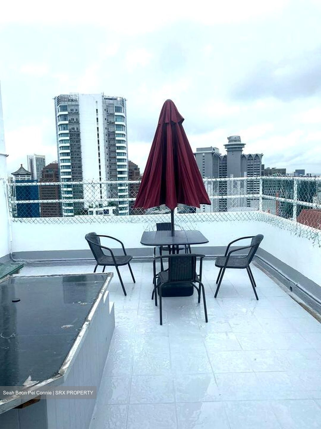 Grange Heights (D9), Apartment #504899021